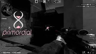 hvh highlights ft. primordial #1