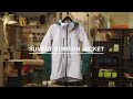 W Summit Series Stimson FUTURELIGHT™ Jacket | The North Face