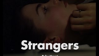 Ruby Haunt - Strangers