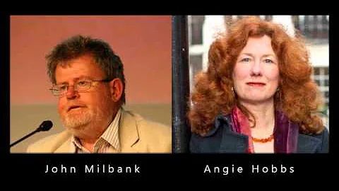 John Milbank vs. Angie Hobbs