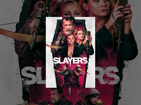 Slayers
