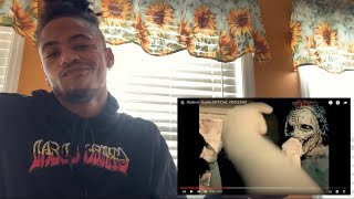 First Time Hearing SlipKnot - “Duality” Reaction | NSGComedy