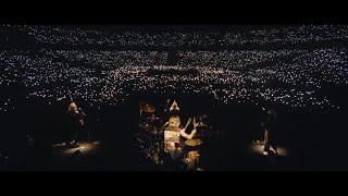 ONE OK ROCK - Be the Light [ Eye Of the Storm Japan Tour 2020] Resimi