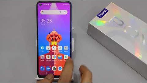 How to Reset Network Settings in Tecno pova ,Fix Network Problem,Tecno Pova Network Reset kaise kare