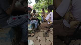 Musik Tari Likurai Kabupaten Malaka Provinsi  Nusa Tenggara Timur