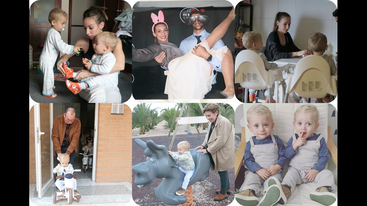 UN DOMINGO EN CASA + VISITA DE LOS ABUELOS | VLOG DIARIO |Fátima Cantó|