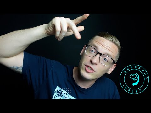 A1: lección de listening — "Contractions" En Inglés! Lección Rápida de Nivel Intermedio | Pensando Inglés