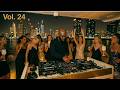 Afro House 2026 | Deep Melodic Tribal Mix | Luxury Yacht Night Party Vibes Vol. 24