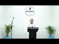 PAPER LEAK IN BHARAT | Powerful Public Speaking Event by Arya Education