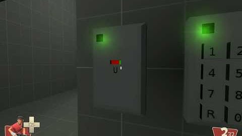 Hammer Editor Keypad