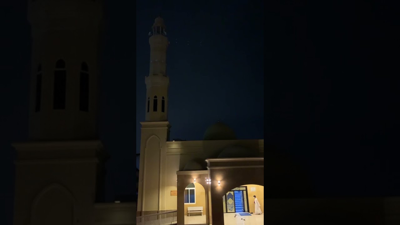تلاوة خاشعة | ماتيسر من سورة الأعراف