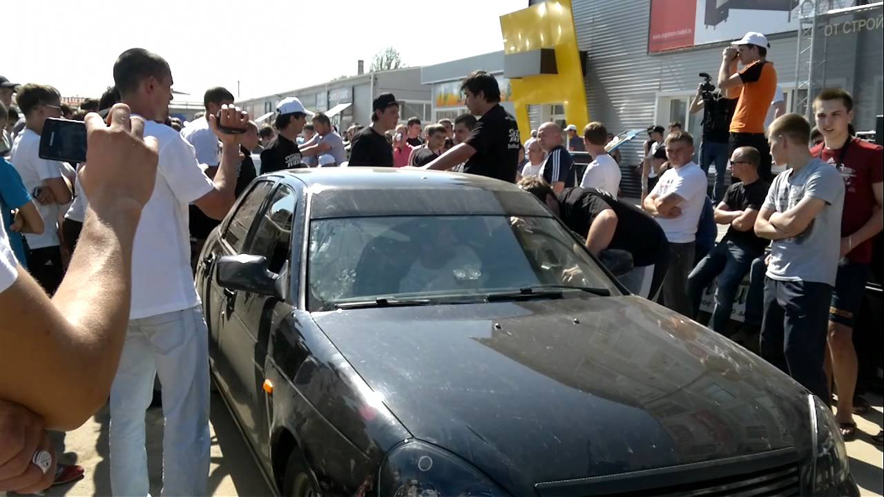 Когда будет автозвук в волгограде