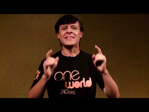 Video: ¿Qué significa oneworld?