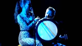 Imelda May - Clew Bay &amp; Dreaming Live