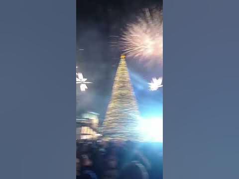 АРМЕНИЯ Ереван готовится к Евровидении - YouTube