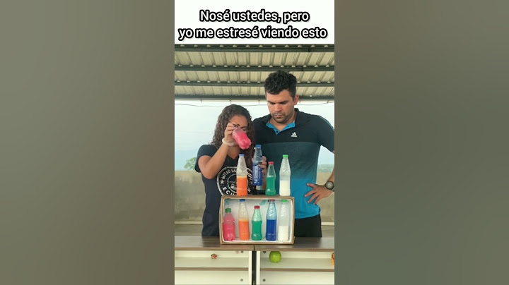 Adivina el Orden de las Botellas