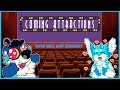 Coming Attractions (feat. @VixNDwnq !)