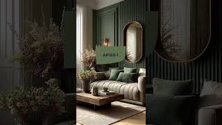 Темные Оттенки, Которые Вдохновляют