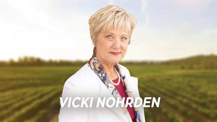 Vicki Nohrden for State Senate