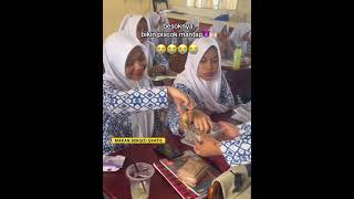 MAKAN BERGIZI GRATIS