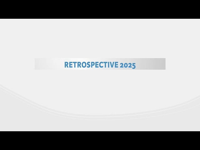 About RADA | 2025 Retrospective