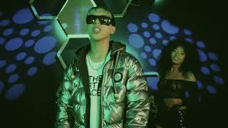 BENJA TKABRON - Reggaeton de la mata (Video oficial)