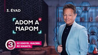 ADOM A NAPOM | Brasch Bencének édesanyja: 