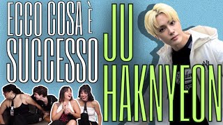 Download Lagu Ju Haknyeon e i The Boyz: cosa è successo? | Soft Drinks Podcast Ep. 50: JIB fanmeet, Stray Kids Download Lagu Ju Haknyeon e i The Boyz: cosa è successo? | Soft Drinks Podcast Ep. 50: JIB fanmeet, Stray Kids