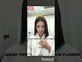 Jisoo flowers🌸🌺🌻🌹🌷🌼💐 again🔥