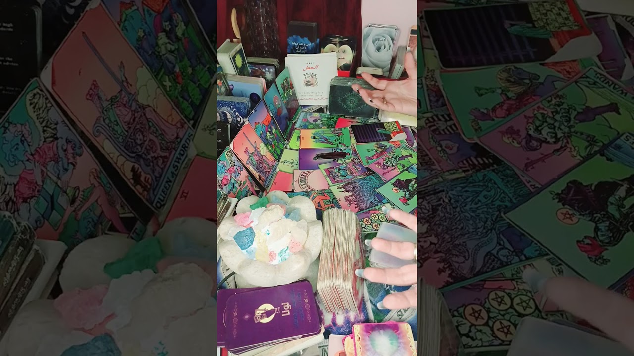 برج الحمل كارما لشخص ظلمك😭 وعودة شخص من الماضي بعرض 💘وعتبة جديده 🏠فيها استقرار بعد تعب🥺🙊