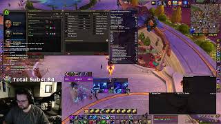 [4173] Raid Reclear | !Havoc 12.0.7 Raid/M+Guide | !Tier !Folio