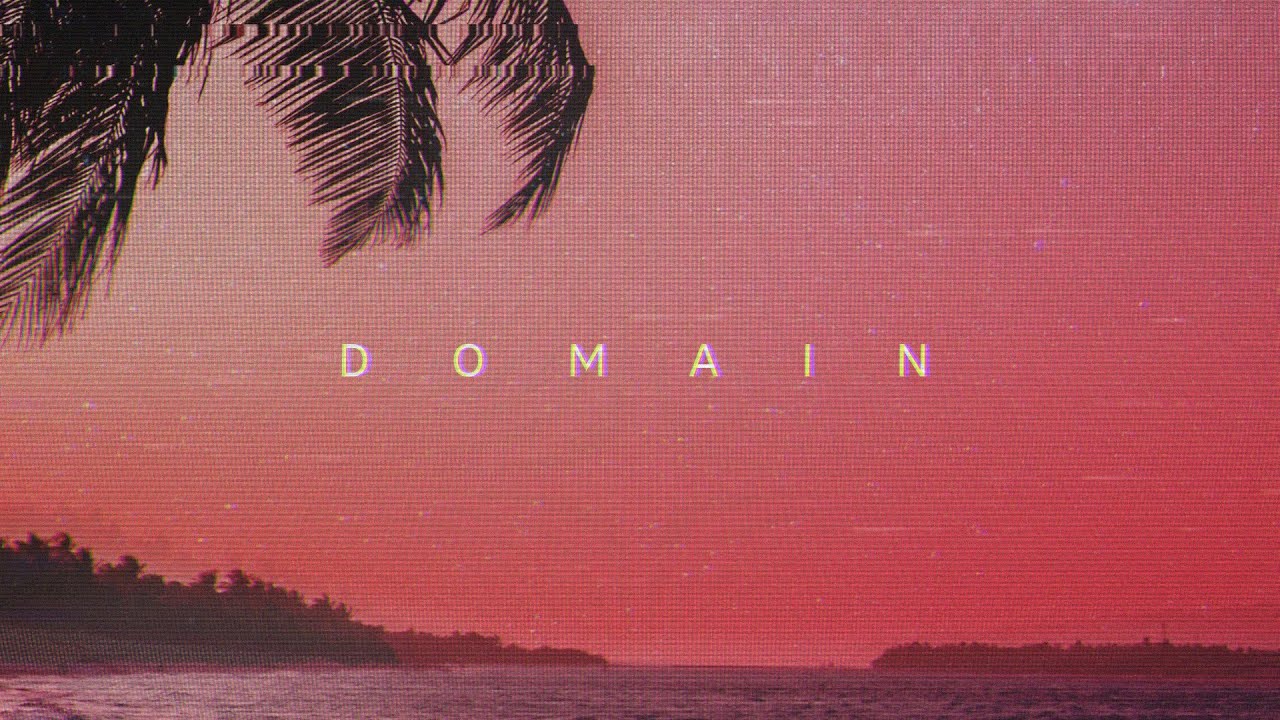 Axl Rhodes AXL RHODES - DOMAIN w/ NIGHTFLYER (Chillsynth / Synthwave) - YouTube