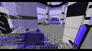 Minecraft OITC ep 6 w/Newb