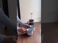 Chaga Tea Time Shorts 