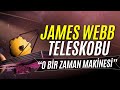 En Güçlü Teleskop: James Webb Teleskobu ile İlgili Her Şey!