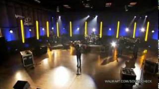 Mary J Blige - The One [ Live Walmart Soundcheck 02/15/2010 ]