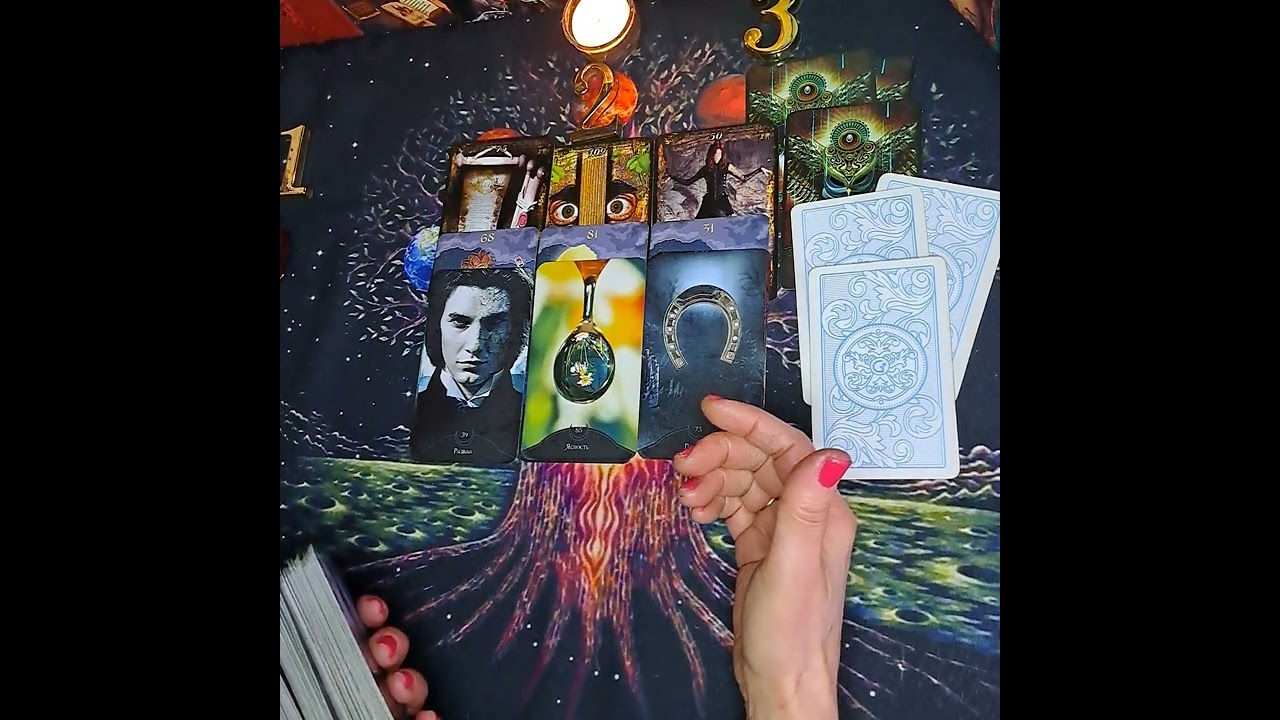 Нового мага наняли Вам навредить