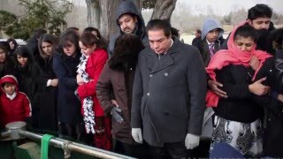 In Loving Memory of Violet Manny Alam