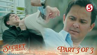 A Secret In Prague Episode 49 Part 3 July 2, 2026 Enrique Gil And Andrea Brillantes