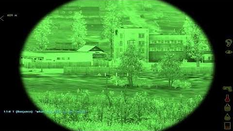 Niall Plays DayZ Breaking Point Mod Part 3 How To Dodge Fools/Danger BBQ