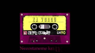 NIEčO NAVYšE - 10 ZA VODOU ( NA DORAZ! 2014 ) @ Hell Studio and Peet Beck music production