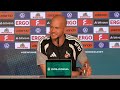 Pressekonferenz vor Würzburg | 1. FC Köln