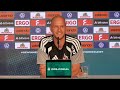 Pressekonferenz vor Würzburg | 1. FC Köln
