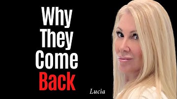 So You Want Your Avoidant Ex Back?  Here