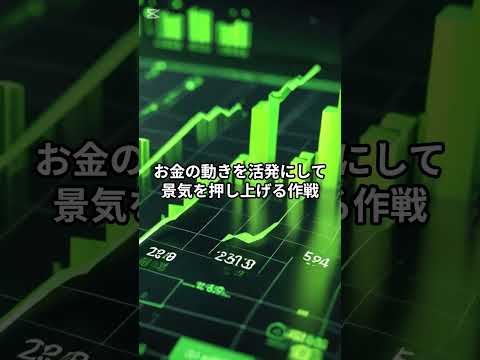 「利上げ」「利下げ」とは？