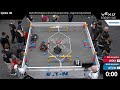 HSKY vs ATUM | Qual 30 - Opportunity Division | 2026 VEX Robotics World Championship