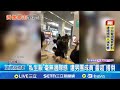 中國對台軍演升級