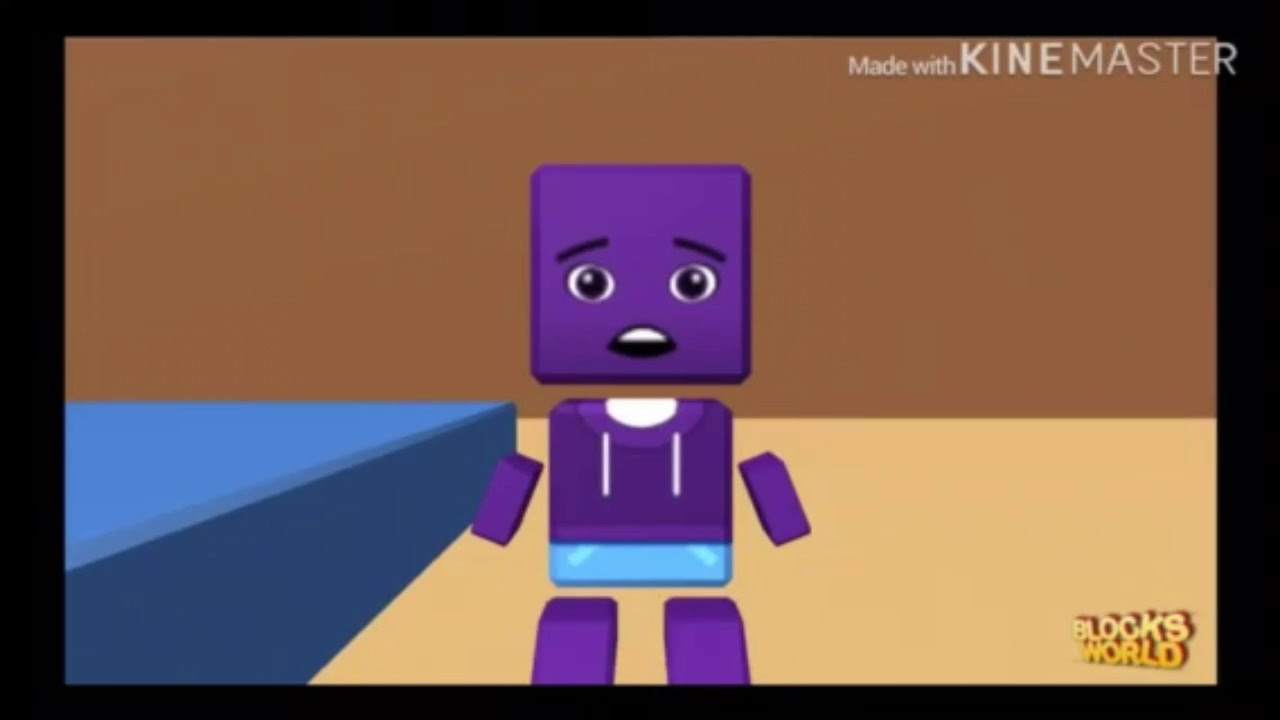 Two Cubic Tons (BW Version)