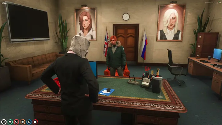 El Tesso reminds the Mayor of his Debts monkaW