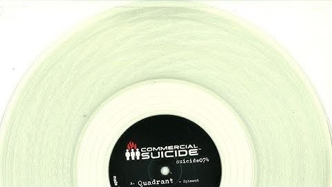 Quadrant & Iris - Depth Sounder